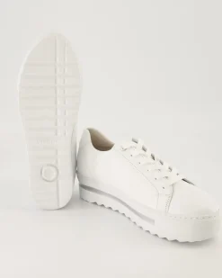 46.498.50 Sneaker in Weiß