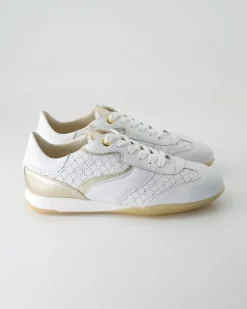 6622 Sneaker in Weiß