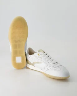 6622 Sneaker in Weiß