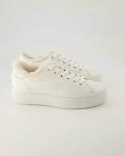 5171-004 Sneaker in Weiß