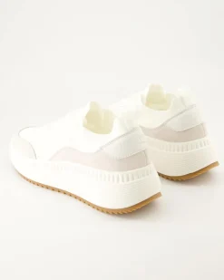 40217833502620 Sneaker in Weiß