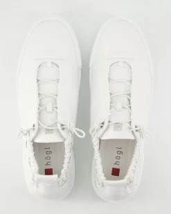 103610-0200 Sneaker in Weiß