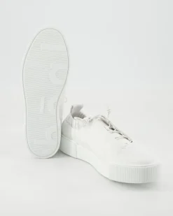 103610-0200 Sneaker in Weiß