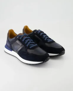24747 Sona II Sneaker in Blau