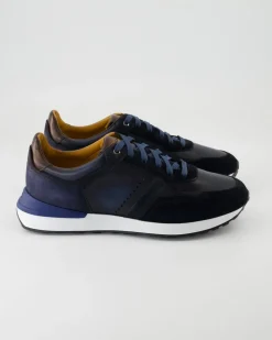 24747 Sona II Sneaker in Blau