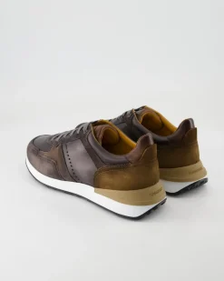 24747 Sona II Sneaker in Grau