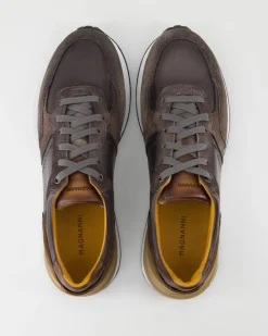 24747 Sona II Sneaker in Grau