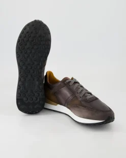 24747 Sona II Sneaker in Grau