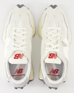 327 Sportschuhe in Beige