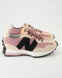 327 Sportschuhe in Lila