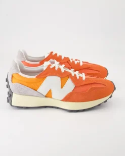 327 Sportschuhe in Orange