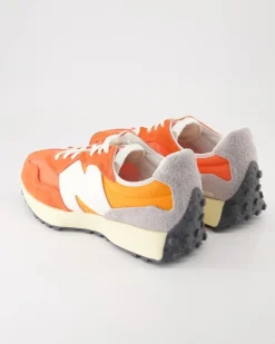 327 Sportschuhe in Orange