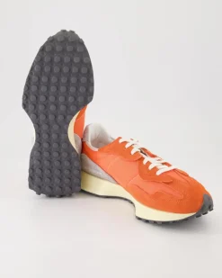 327 Sportschuhe in Orange