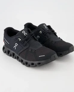 59.98905 Sportschuhe in Schwarz