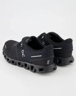 59.98905 Sportschuhe in Schwarz