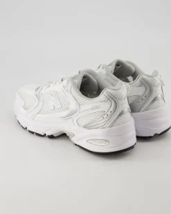 530 Sportschuhe in Weiß