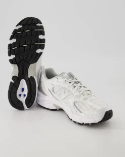 530 Sportschuhe in Weiß