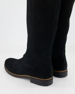 54.679.16 Stiefel in Blau