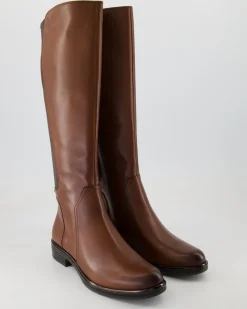 9-25513-41 Stiefel in Braun