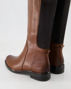 9-25513-41 Stiefel in Braun