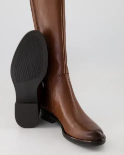 9-25513-41 Stiefel in Braun