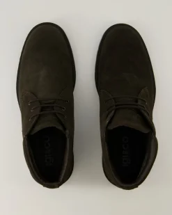 4602622 Stiefel in Braun