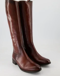 51.648.28 Stiefel in Braun