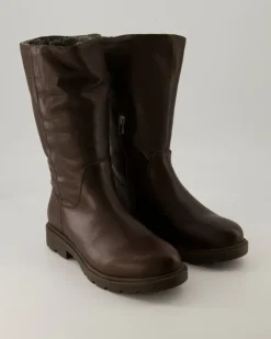 0022889 Stiefel in Braun