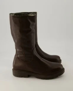 0022889 Stiefel in Braun