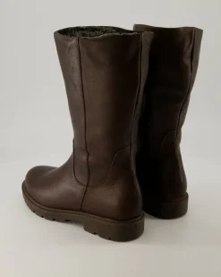 0022889 Stiefel in Braun