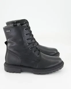 4311-8231-9900 Stiefel in Schwarz