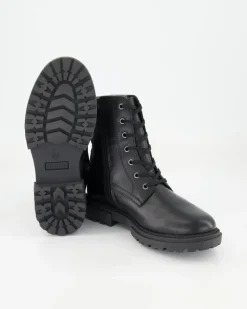 4311-8231-9900 Stiefel in Schwarz