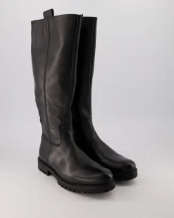 52.727.57 Stiefel in Schwarz