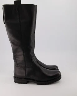 52.727.57 Stiefel in Schwarz