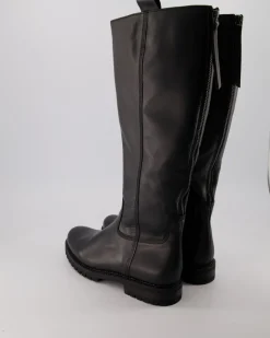 52.727.57 Stiefel in Schwarz