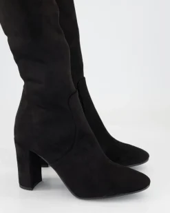 2652 Stiefel in Schwarz