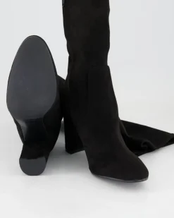 2652 Stiefel in Schwarz