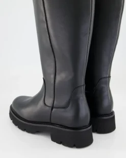 40818508001100 Stiefel in Schwarz