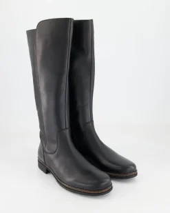 54.679.27 Stiefel in Schwarz