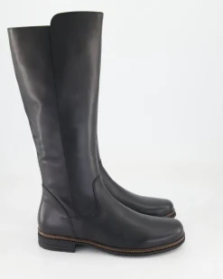 54.679.27 Stiefel in Schwarz