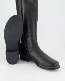 54.679.27 Stiefel in Schwarz