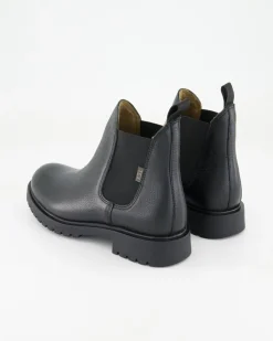 54-5344 Stiefel in Schwarz