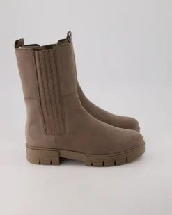 92.741.42 Stiefeletten in Beige