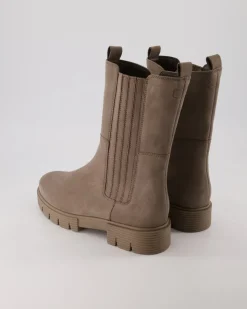 92.741.42 Stiefeletten in Beige