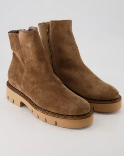 5808 Stiefeletten in Beige