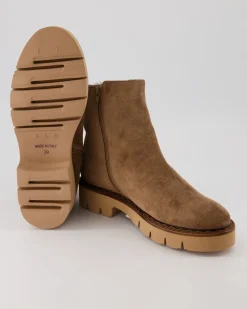 5808 Stiefeletten in Beige