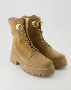 51.761.14 Stiefeletten in Beige