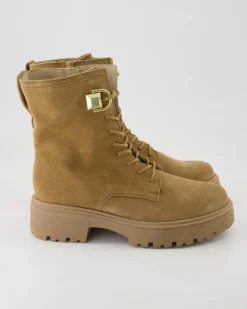 51.761.14 Stiefeletten in Beige