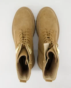 51.761.14 Stiefeletten in Beige