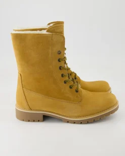 4651 Stiefeletten in Beige